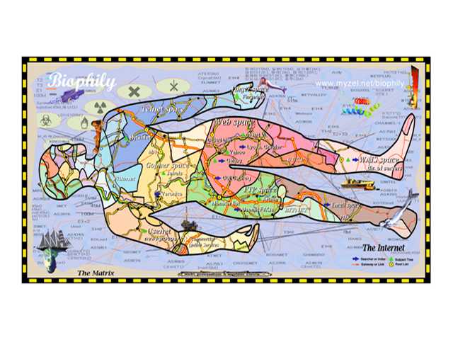 Map Preview